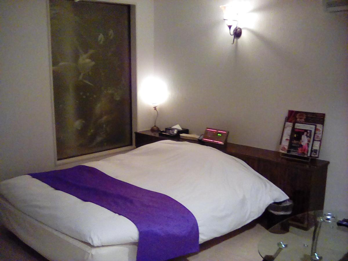 Hotel Sand Beige Ichihara (Adults Only) Eksteriør billede