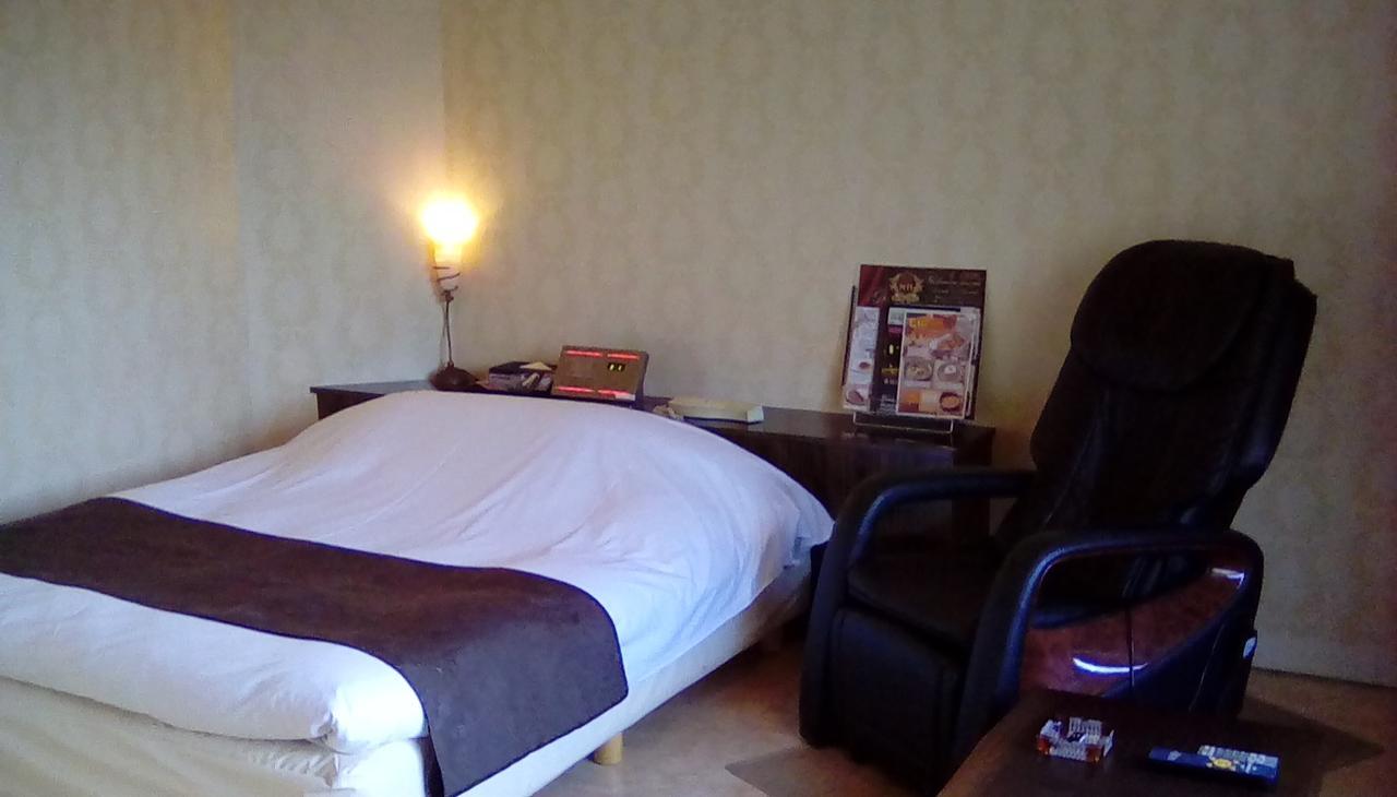 Hotel Sand Beige Ichihara (Adults Only) Eksteriør billede